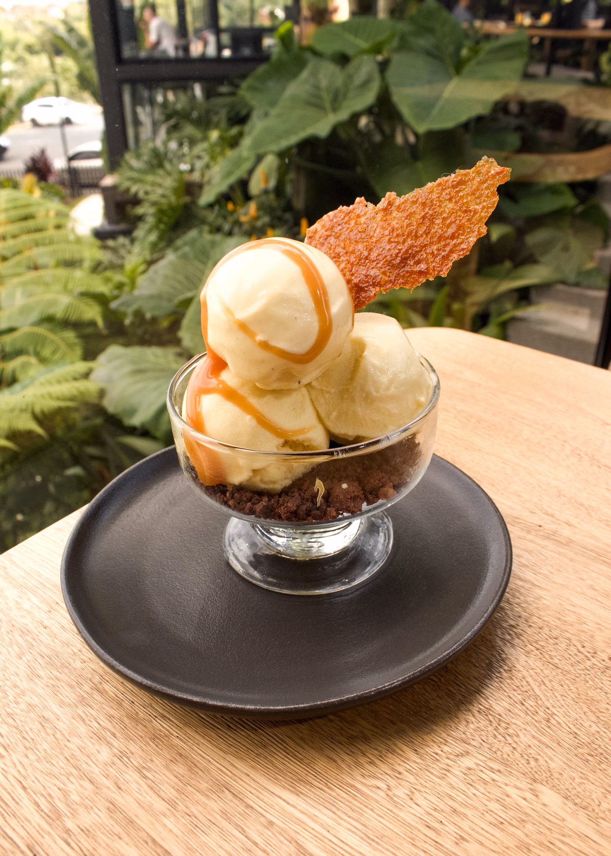 Copa de Helado